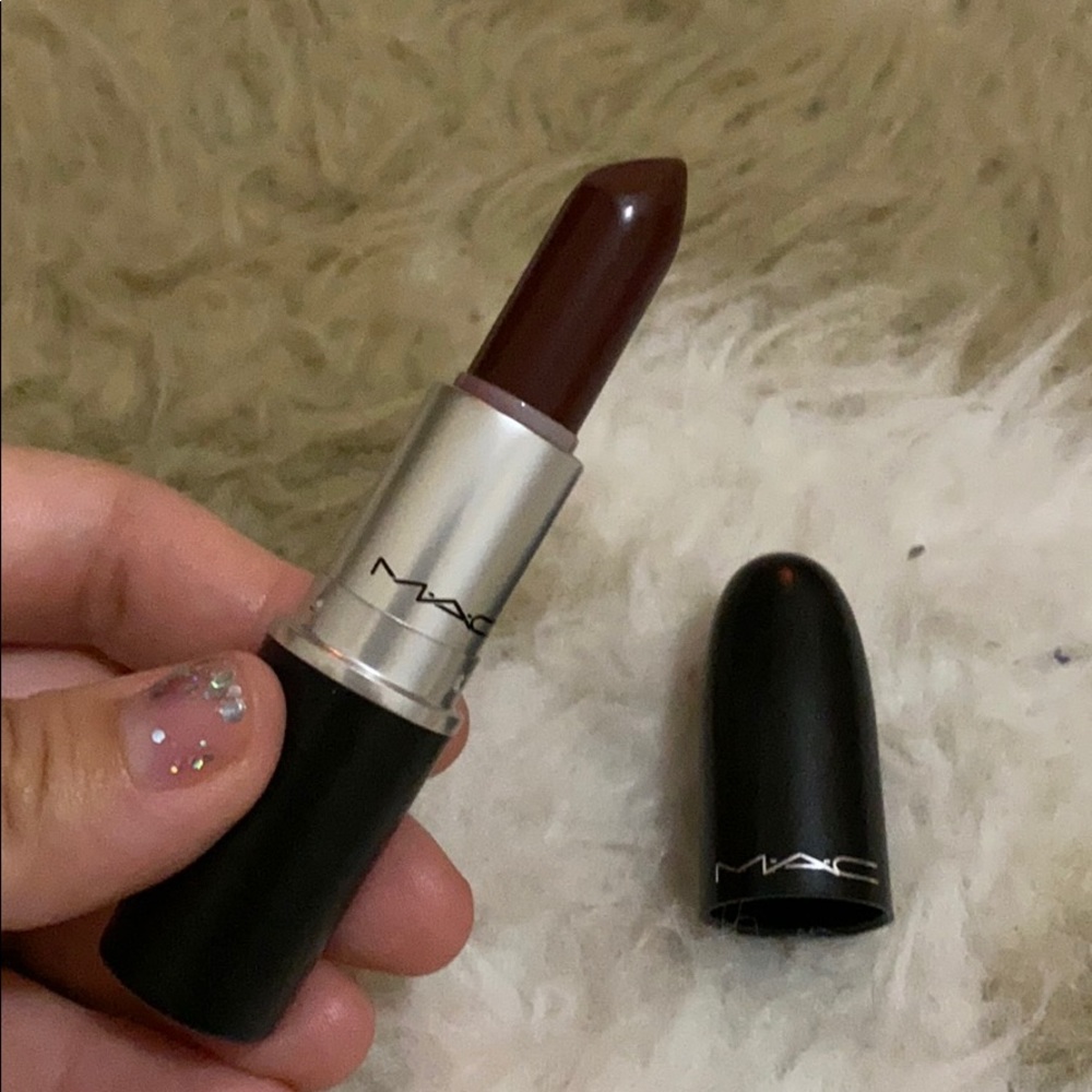 MAC Cosmetics “Deep Love” Lipstick - Full Size